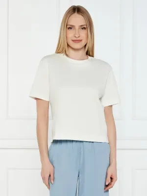 Weekend MaxMara T-shirt MULTID | Relaxed fit