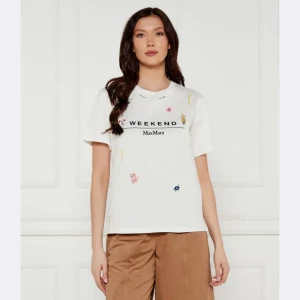 Weekend MaxMara T-shirt OLGA | Straight fit
