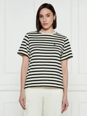 Weekend MaxMara T-shirt | Regular Fit