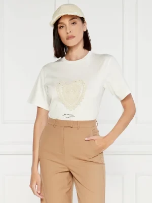 Weekend MaxMara T-shirt | Relaxed fit