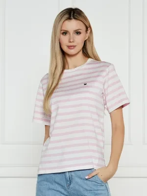 Weekend MaxMara T-shirt SATRAPO | Regular Fit