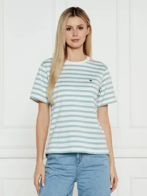 Weekend MaxMara T-shirt SATRAPO | Regular Fit