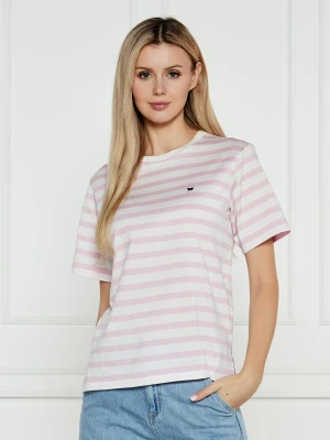 Zdjęcie produktu Weekend MaxMara T-shirt SATRAPO | Regular Fit
