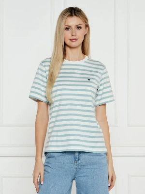Zdjęcie produktu Weekend MaxMara T-shirt SATRAPO | Regular Fit