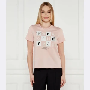 Weekend MaxMara T-shirt TEIERA | Regular Fit