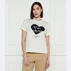 Weekend MaxMara T-shirt VELLO | Regular Fit