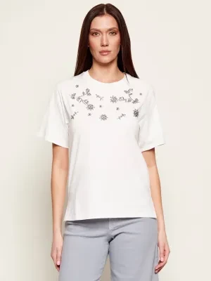 Weekend MaxMara T-shirt WKDAGILE | Straight fit