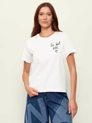 Weekend MaxMara T-shirt WKDBORA | Relaxed fit