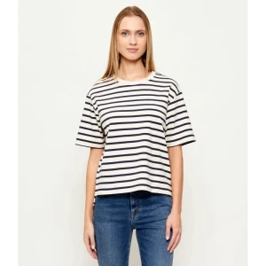 Weekend MaxMara T-shirt WKDMULTID | Loose fit