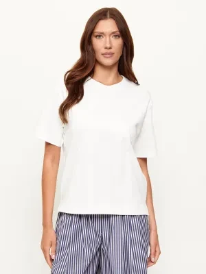 Zdjęcie produktu Weekend MaxMara T-shirt WKDMULTID | Regular Fit