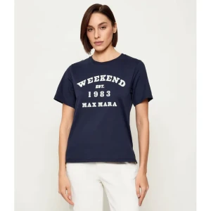 Weekend MaxMara T-shirt WKDTENUE | Relaxed fit