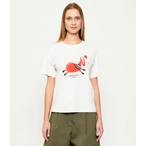 Weekend MaxMara T-shirt WKDWEST | Regular Fit