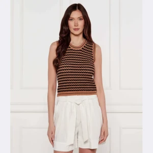 Weekend MaxMara Top DISEGNO | Slim Fit