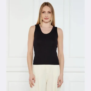 Weekend MaxMara Top MULTIC | Slim Fit