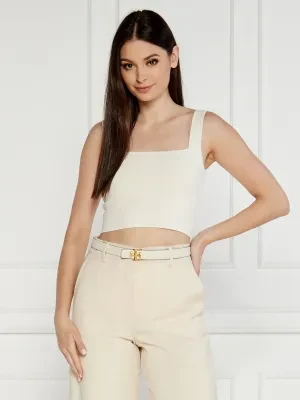Weekend MaxMara Top TRESA | Cropped Fit