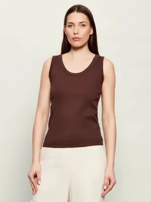 Weekend MaxMara Top WKDMULTIC | Slim Fit