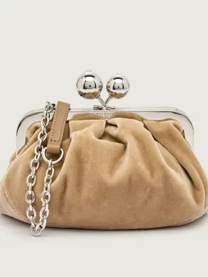 Weekend MaxMara Torebka na ramię Pasticcino VALANCE