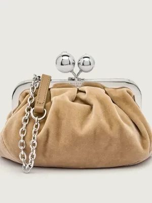 Weekend MaxMara Torebka na ramię Pasticcino VALANCE