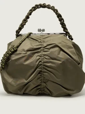 Weekend MaxMara Torebka na ramię WKAPESCHE Pasticcino