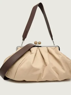 Weekend MaxMara Torebka na ramię WKAPIO | Pasticcino