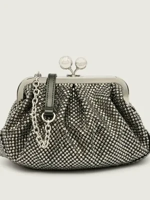 Weekend MaxMara Torebka wieczorowa EMY Pasticino