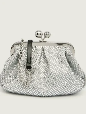 Weekend MaxMara Torebka wieczorowa EMY Pasticino