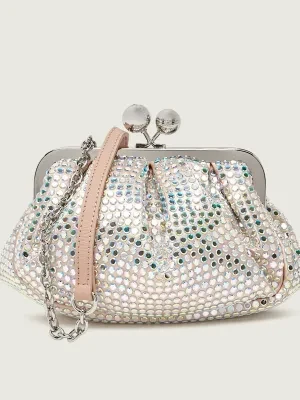 Weekend MaxMara Torebka wieczorowa WKALAMA | Pasticcino