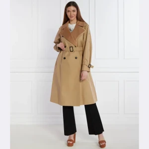 Weekend MaxMara Trencz
