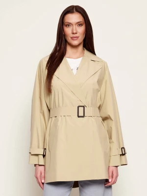 Weekend MaxMara Trencz DOVATTA