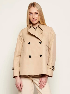 Weekend MaxMara Trencz WKDBIGLIA