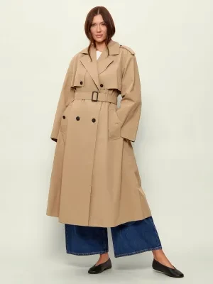 Weekend MaxMara Trencz WKDGIUNCHI