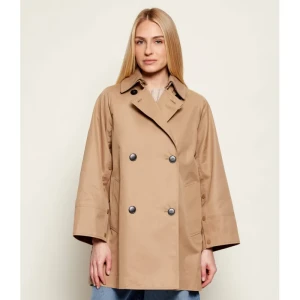 Weekend MaxMara Trencz WKDMANNA