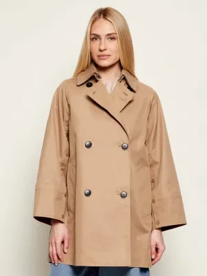 Weekend MaxMara Trencz WKDMANNA