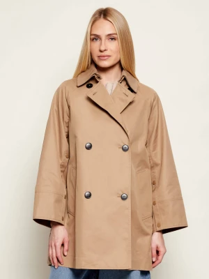 Weekend MaxMara Trencz WKDMANNA