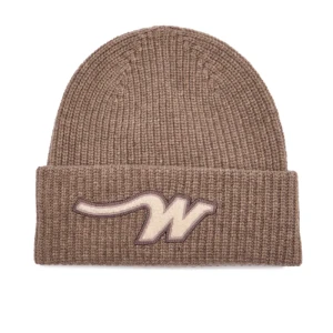 Weekend MaxMara Wełniana czapka ALBEN