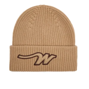 Weekend MaxMara Wełniana czapka ALBEN