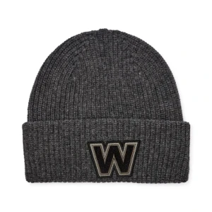 Weekend MaxMara Wełniana czapka ALBEN