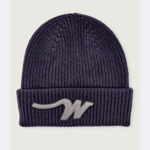 Weekend MaxMara Wełniana czapka ALBEN