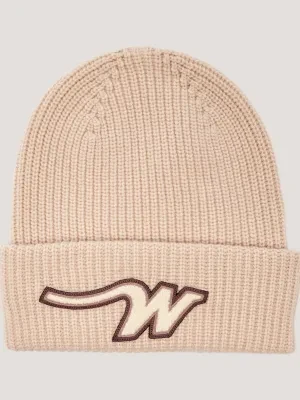 Weekend MaxMara Wełniana czapka ALBEN