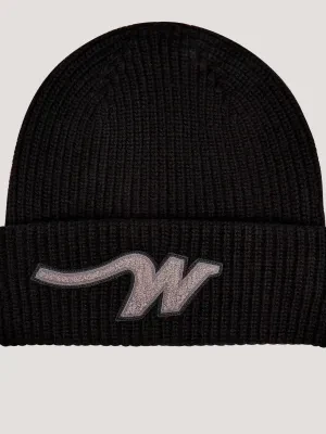 Weekend MaxMara Wełniana czapka ALBEN