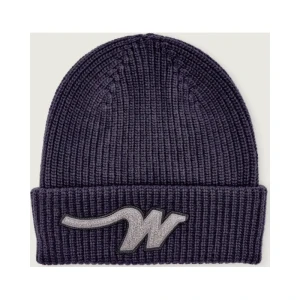 Weekend MaxMara Wełniana czapka ALBEN