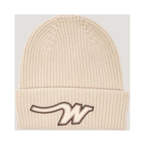 Weekend MaxMara Wełniana czapka ALBEN