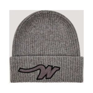 Weekend MaxMara Wełniana czapka ALBEN