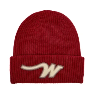 Weekend MaxMara Wełniana czapka ALBEN