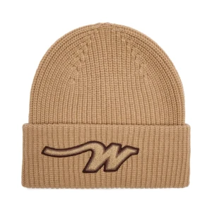 Weekend MaxMara Wełniana czapka ALBEN