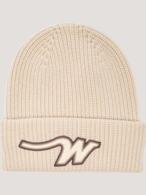 Weekend MaxMara Wełniana czapka ALBEN