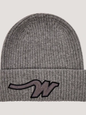 Weekend MaxMara Wełniana czapka ALBEN