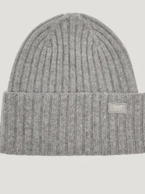 Weekend MaxMara Wełniana czapka RITMO