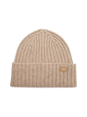 Weekend MaxMara Wełniana czapka RITMO