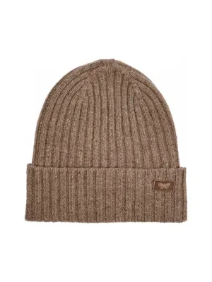 Weekend MaxMara Wełniana czapka RITMO